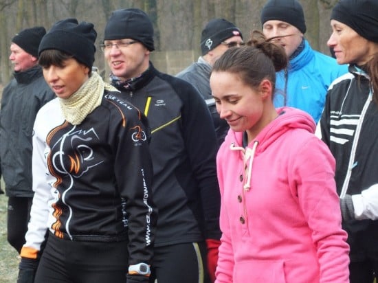 RAT: Za nami pierwszy trening! - 23
