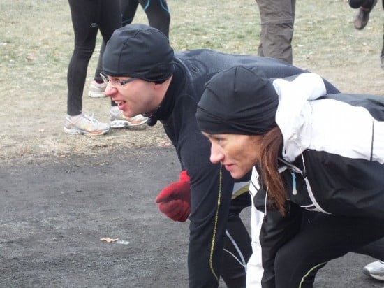 RAT: Za nami pierwszy trening! - 25