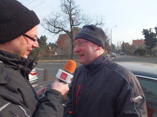 RAT: Za nami pierwszy trening! - 29