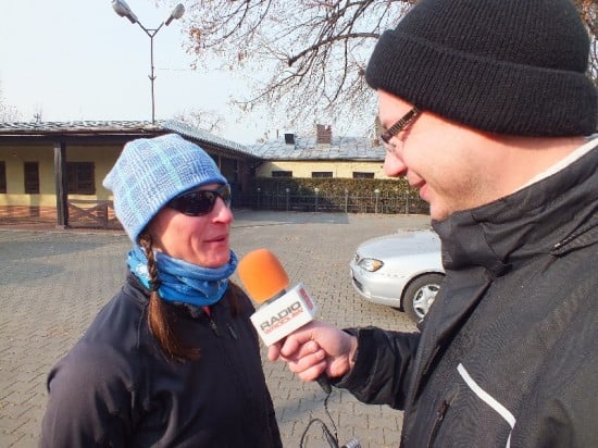 RAT: Za nami pierwszy trening! - 31