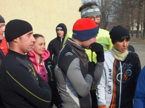 RAT: Za nami pierwszy trening! - 33