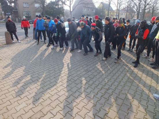 RAT: Za nami pierwszy trening! - 35