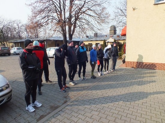 RAT: Za nami pierwszy trening! - 3