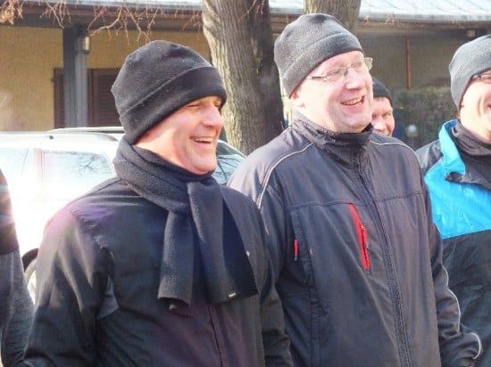RAT: Za nami pierwszy trening! - 4
