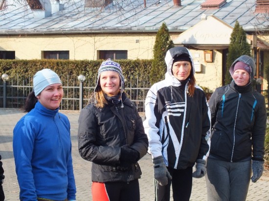 RAT: Za nami pierwszy trening! - 5