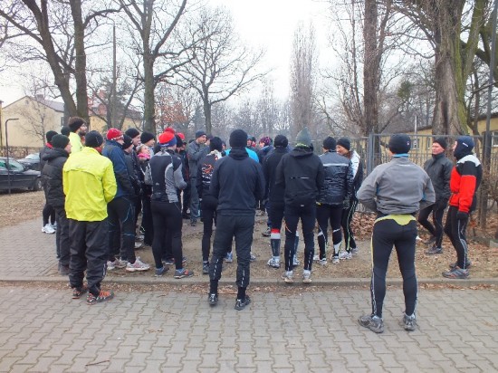 RAT: Za nami pierwszy trening! - 7