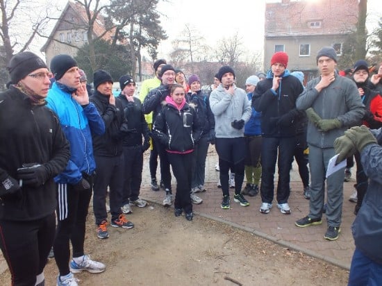 RAT: Za nami pierwszy trening! - 8