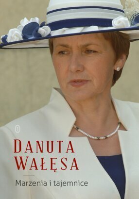 Danuta Wałęsa we Wrocławiu - 