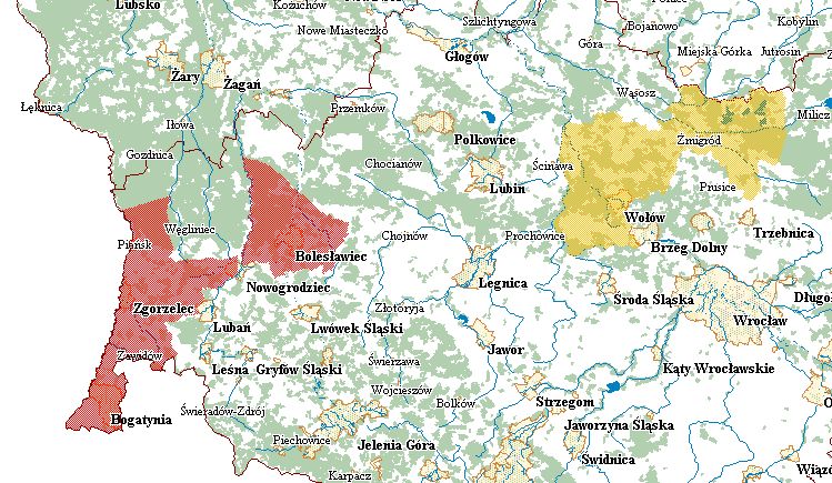 Zakaz wstępu do lasów! - http://zakazywstepu.lasy.gov.pl