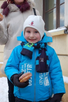 Pączki od Radia Wrocław! - 71