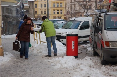 Pączki od Radia Wrocław! - 75