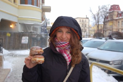 Pączki od Radia Wrocław! - 82