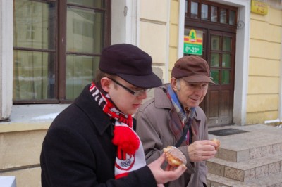 Pączki od Radia Wrocław! - 63