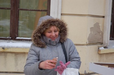 Pączki od Radia Wrocław! - 64