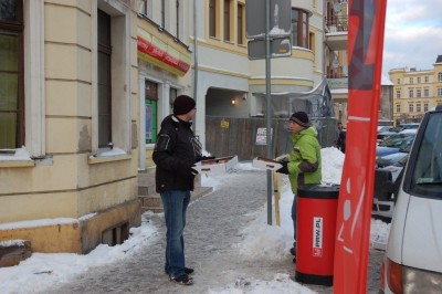 Pączki od Radia Wrocław! - 68