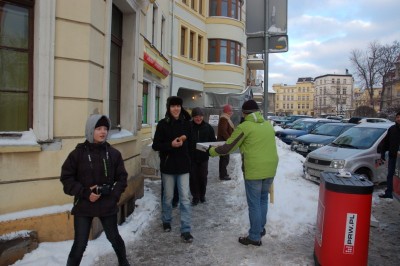 Pączki od Radia Wrocław! - 69