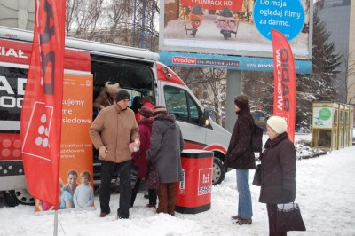 Pączki od Radia Wrocław! - 0