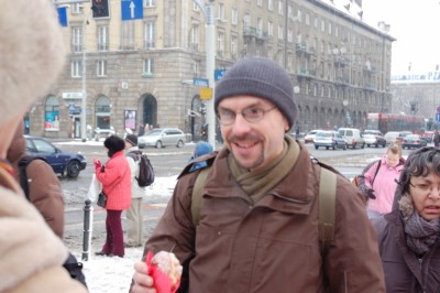 Pączki od Radia Wrocław! - 15
