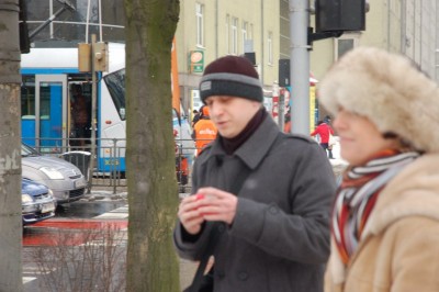 Pączki od Radia Wrocław! - 21