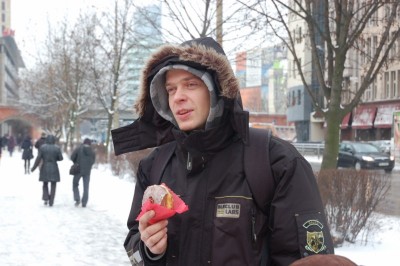 Pączki od Radia Wrocław! - 25