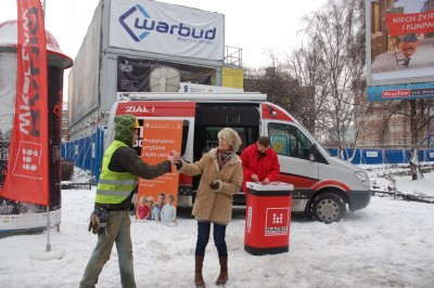 Pączki od Radia Wrocław! - 27