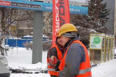 Pączki od Radia Wrocław! - 29
