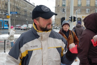 Pączki od Radia Wrocław! - 32