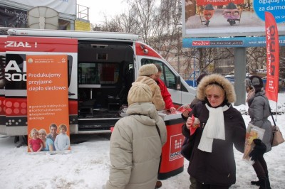 Pączki od Radia Wrocław! - 33