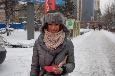 Pączki od Radia Wrocław! - 34
