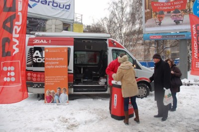 Pączki od Radia Wrocław! - 35