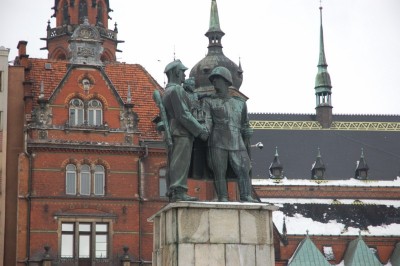 Pączki od Radia Wrocław! - 39