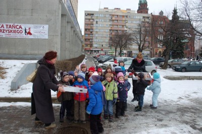 Pączki od Radia Wrocław! - 41