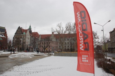 Pączki od Radia Wrocław! - 44