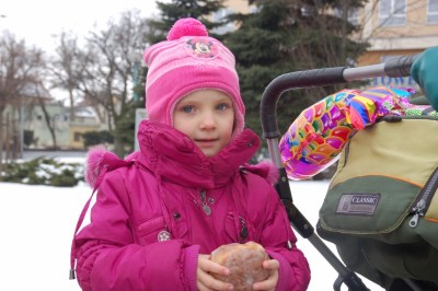 Pączki od Radia Wrocław! - 46