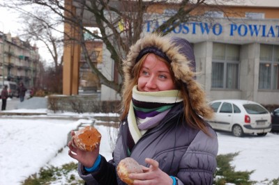 Pączki od Radia Wrocław! - 47