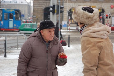 Pączki od Radia Wrocław! - 4