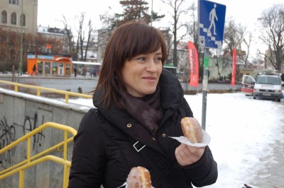 Pączki od Radia Wrocław! - 51