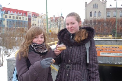 Pączki od Radia Wrocław! - 54