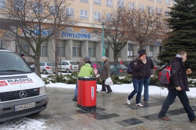 Pączki od Radia Wrocław! - 55