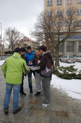 Pączki od Radia Wrocław! - 58