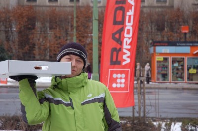 Pączki od Radia Wrocław! - 59