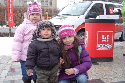 Pączki od Radia Wrocław! - 60