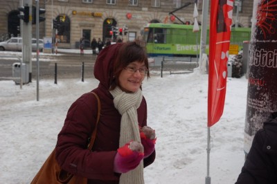 Pączki od Radia Wrocław! - 8