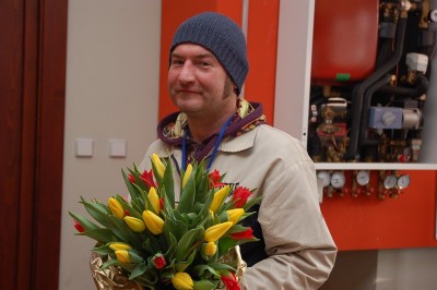 Szczyty Miłości w Walentynki - 16