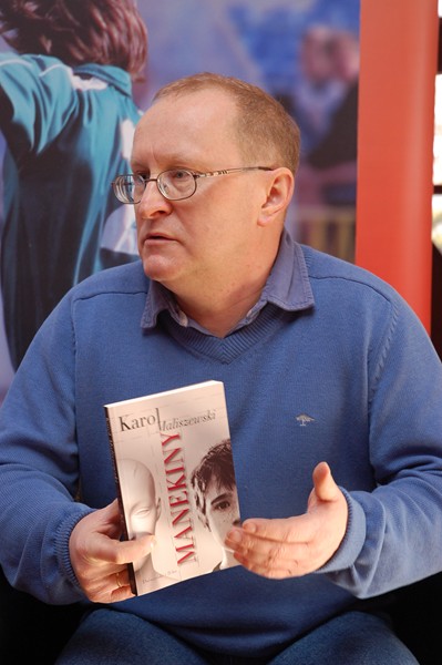 Szczyty Miłości w Walentynki - 21