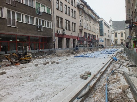 Nożownicza będzie zamknięta (Zdjęcia) - 2