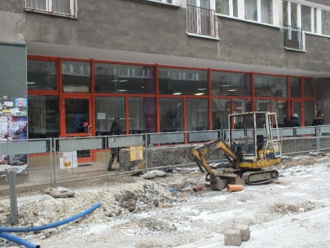 Nożownicza będzie zamknięta (Zdjęcia) - 3