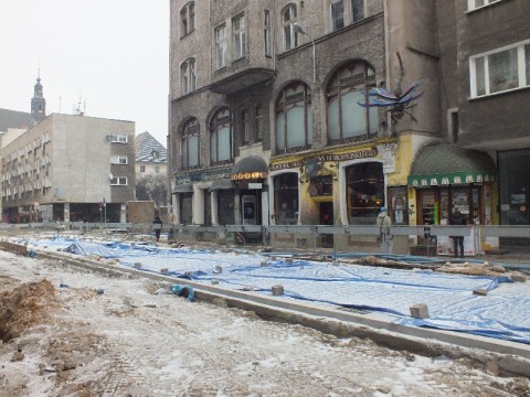 Nożownicza będzie zamknięta (Zdjęcia) - 4
