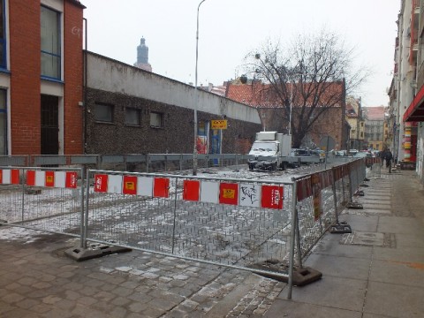 Nożownicza będzie zamknięta (Zdjęcia) - 6