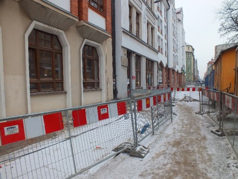 Nożownicza będzie zamknięta (Zdjęcia) - 7
